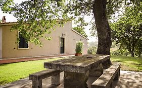 Country House Poggio Aione